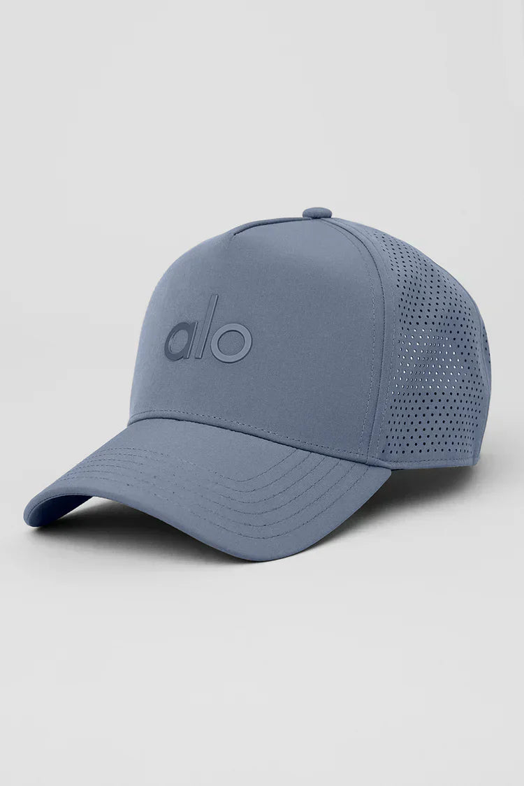 Casquette Technique District Trucker