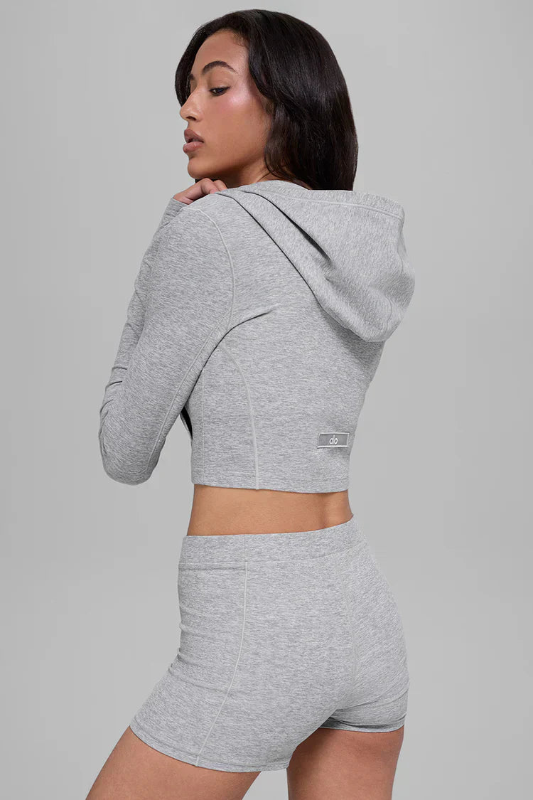 Veste Ajustée Alosoft Sincere