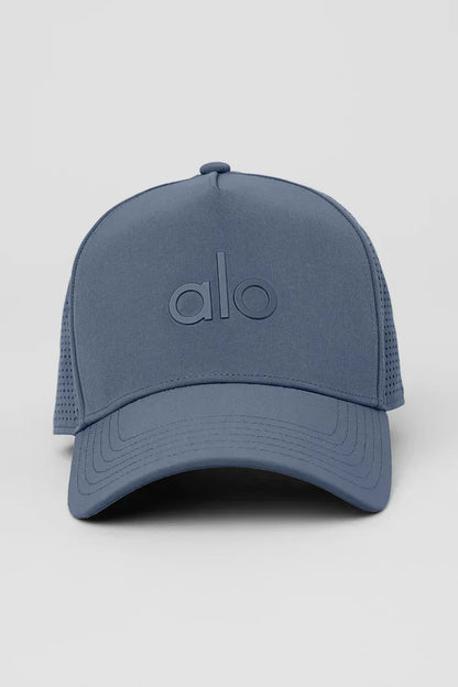 Casquette Technique District Trucker