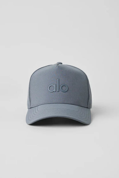Casquette Technique District Trucker