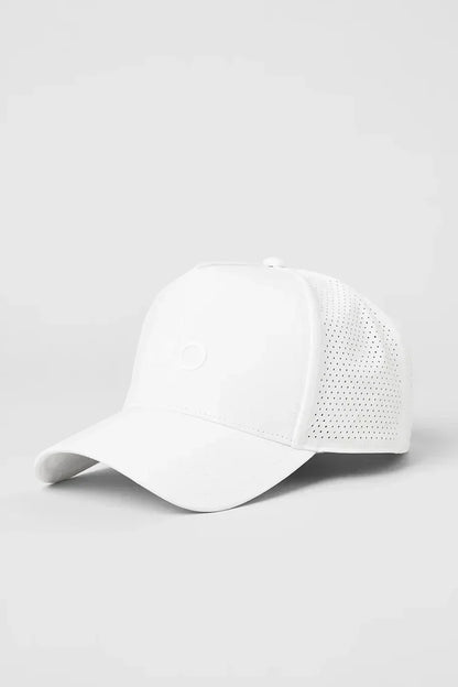 Casquette Technique District Trucker