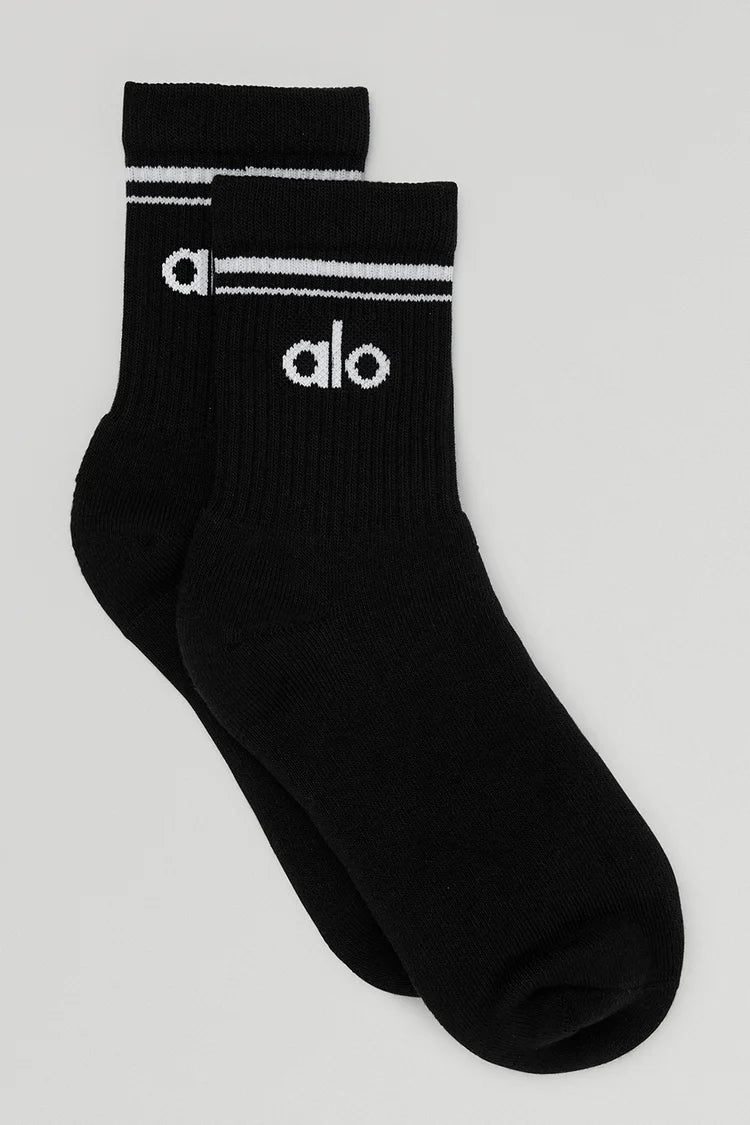 Chaussettes Mi-Hautes Unisexes Throwback