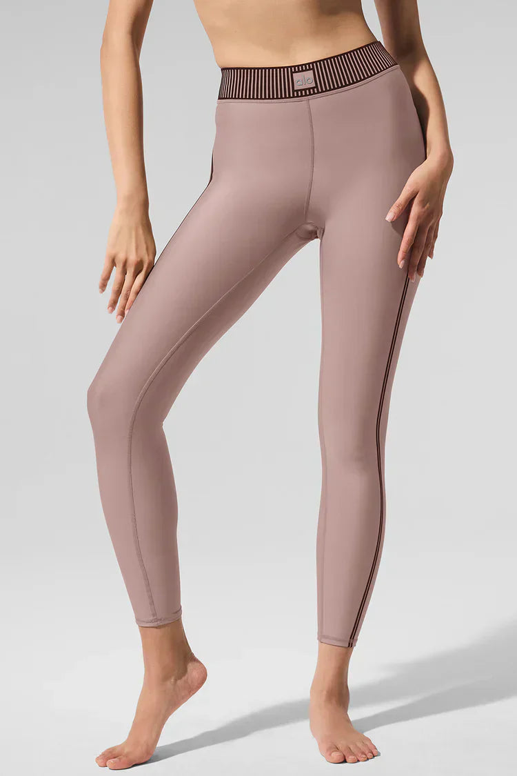 Legging Airlift Line Up