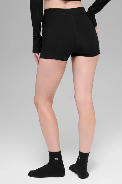 Micro Short Alosoft Sincere
