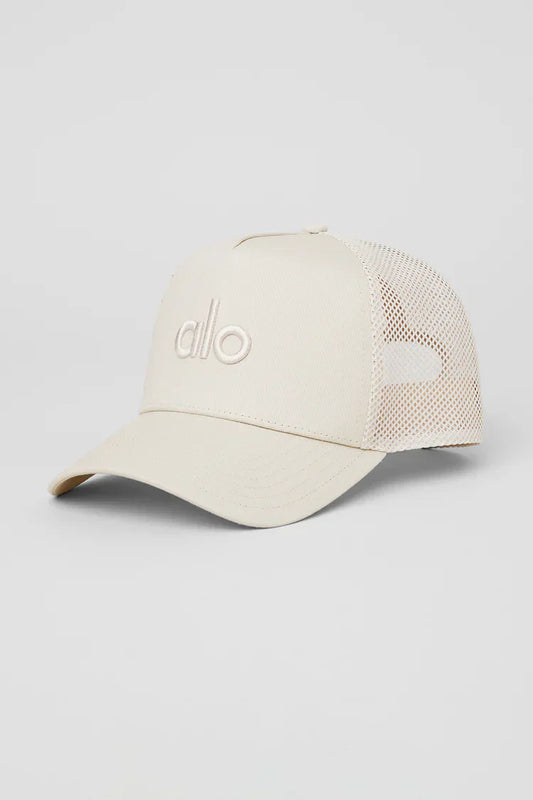 Casquette District Trucker