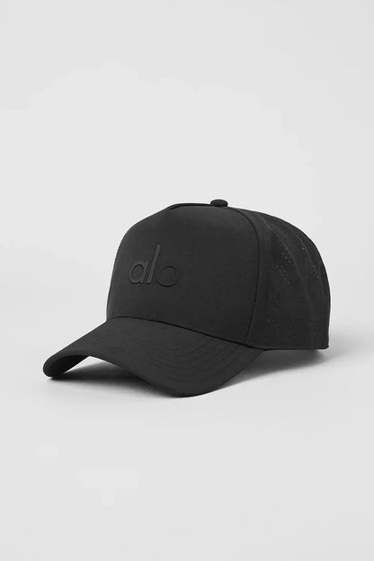 Casquette Technique District Trucker