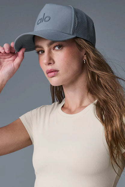 Casquette Technique District Trucker