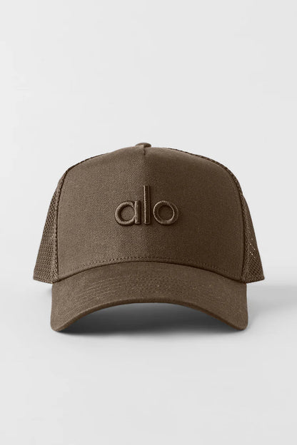 Casquette District Trucker
