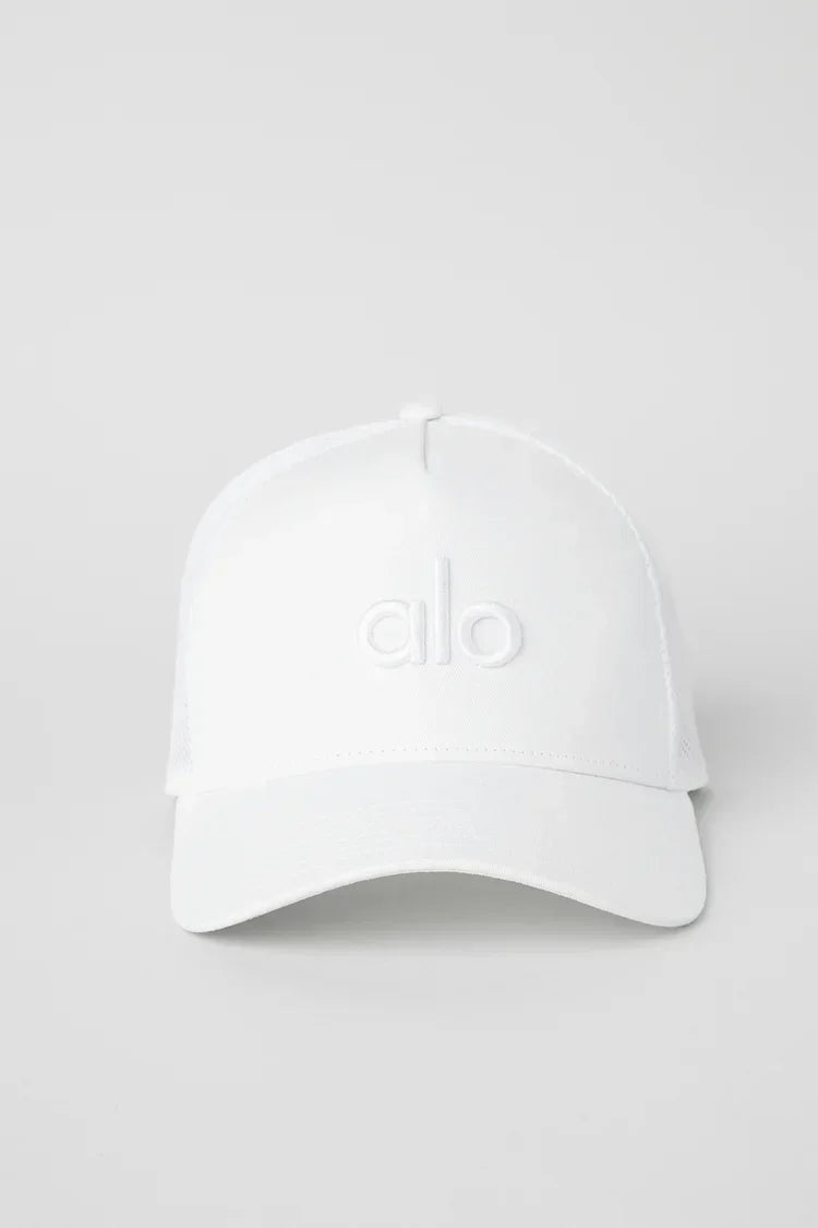 Casquette District Trucker
