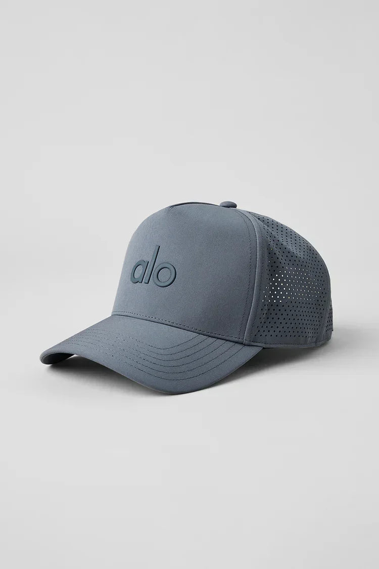 Casquette Technique District Trucker