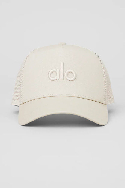Casquette District Trucker