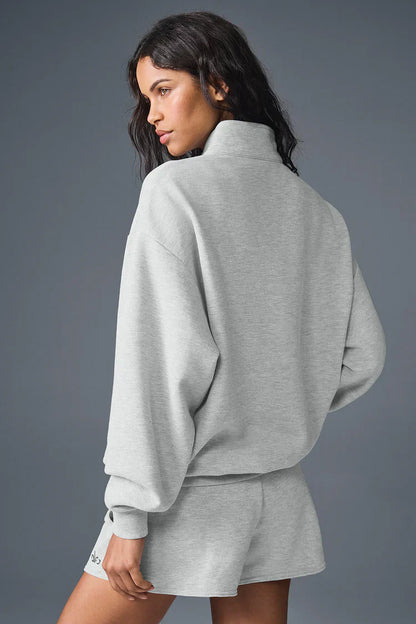 Pull Accolade 1/4 Zip