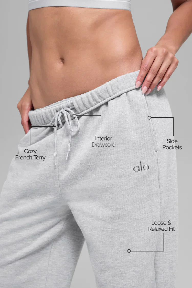 Jogging Accolade Straight Leg