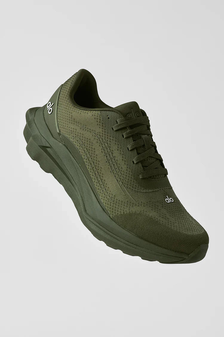 ALO Runner