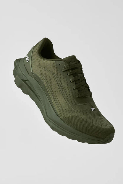 ALO Runner