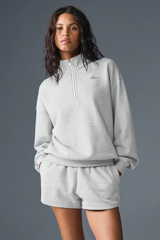 Pull Accolade 1/4 Zip