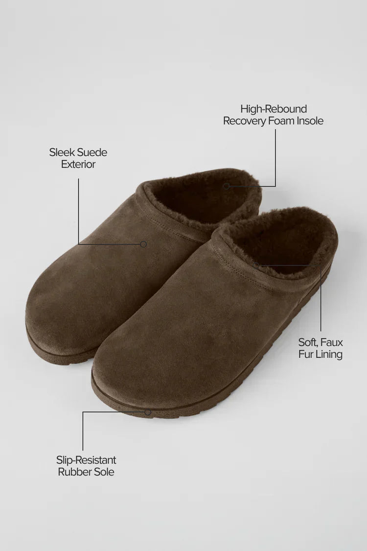 Chaussons Recovery