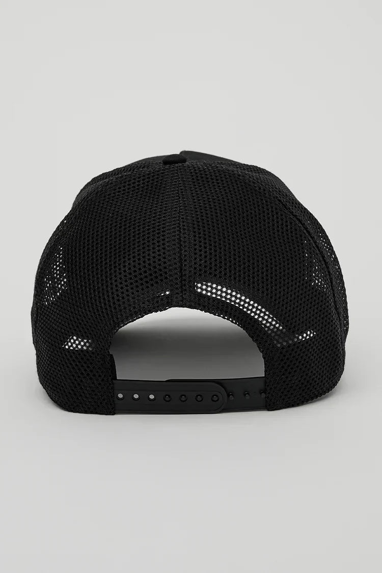 Casquette District Trucker