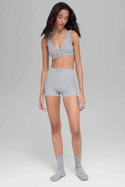 Micro Short Alosoft Sincere