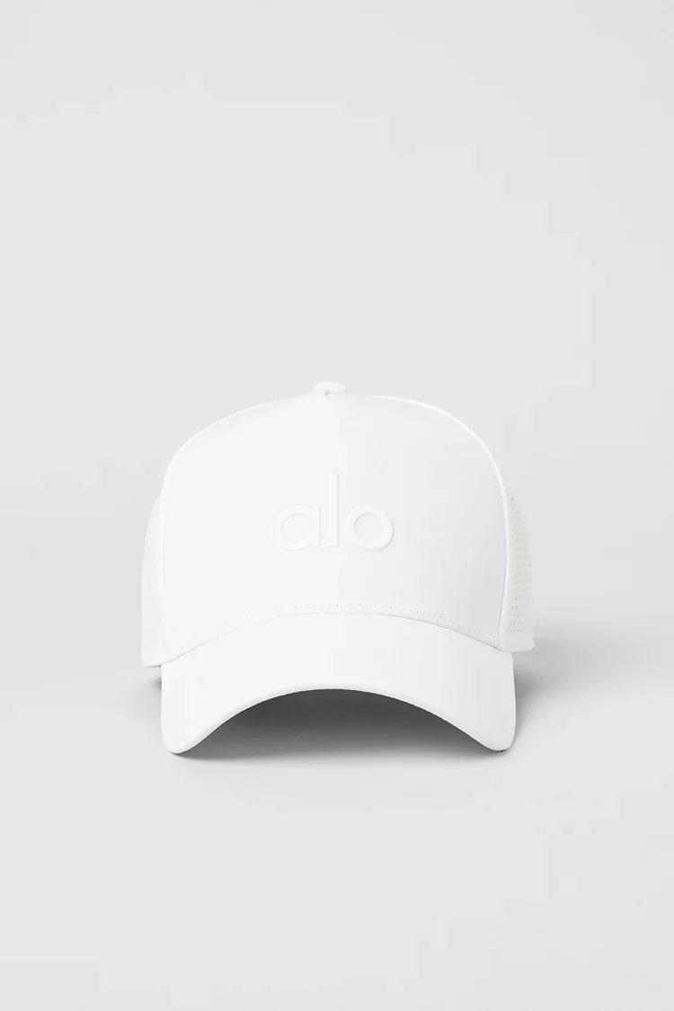 Casquette Technique District Trucker