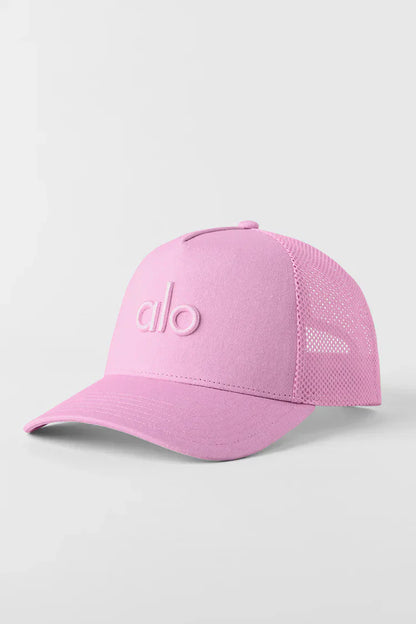 Casquette District Trucker