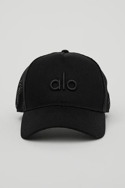 Casquette District Trucker