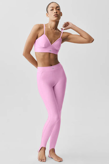 Brassière Airlift Love Language