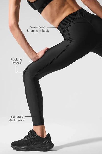 Legging Airlift Line Up