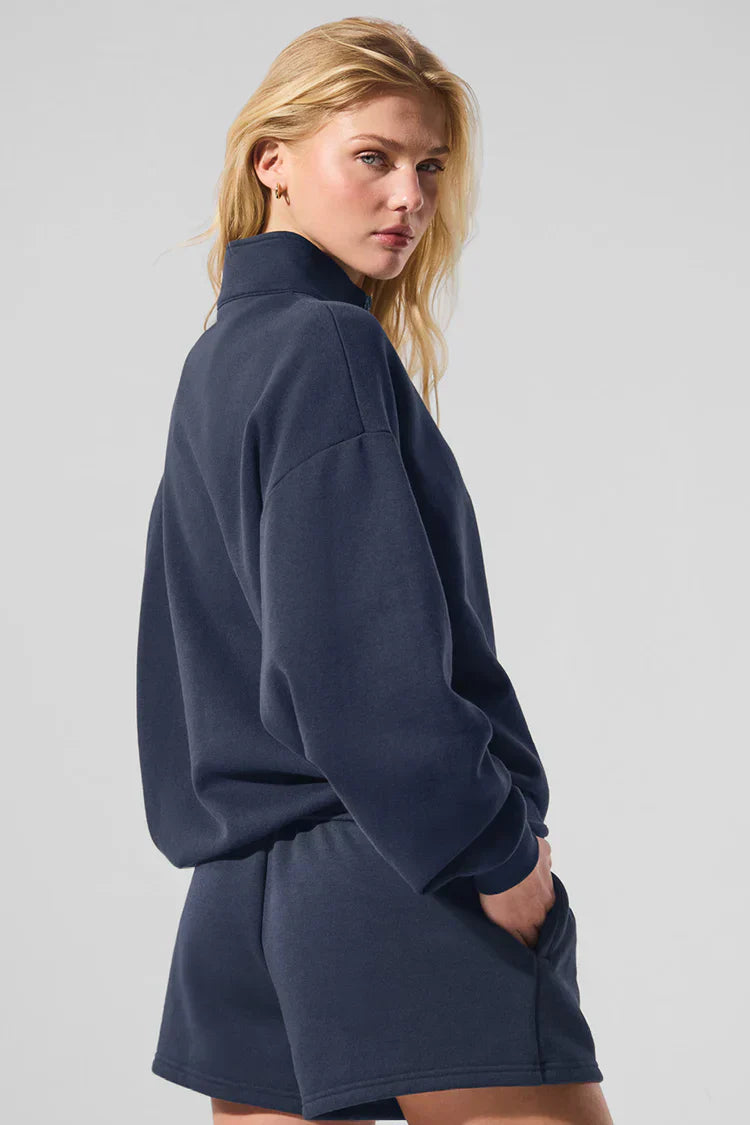Pull Accolade 1/4 Zip