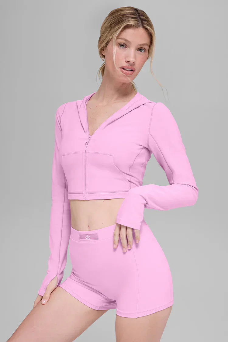 Veste Ajustée Alosoft Sincere