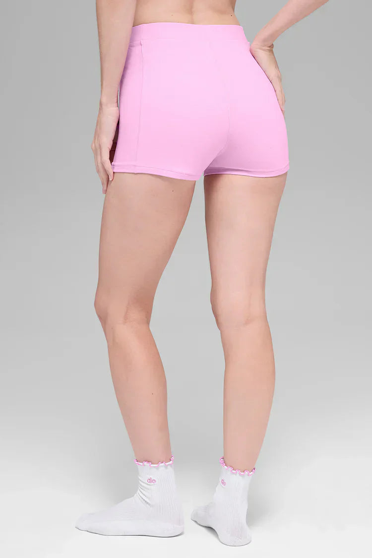 Micro Short Alosoft Sincere