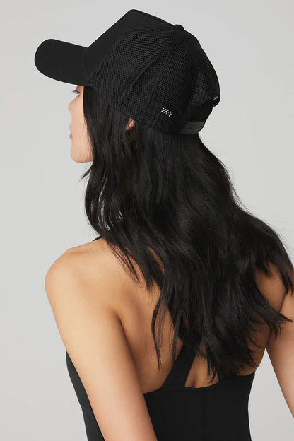 Casquette District Trucker