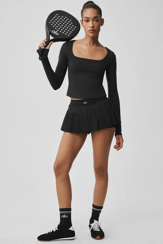 Jupe De Tennis Double Or Nothing