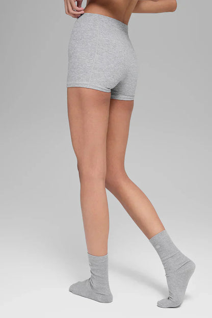 Micro Short Alosoft Sincere