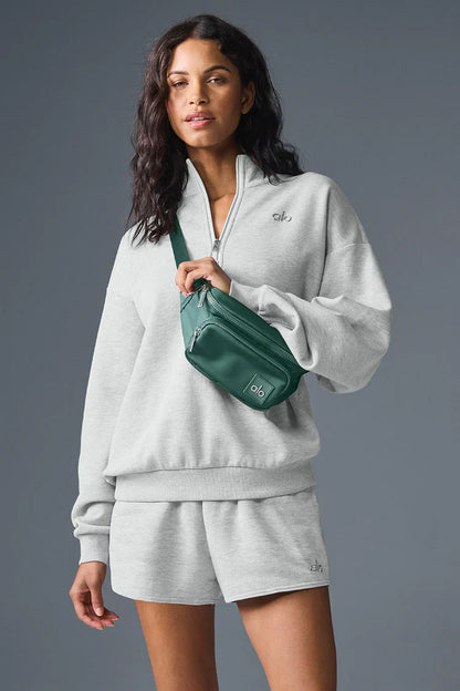 Pull Accolade 1/4 Zip