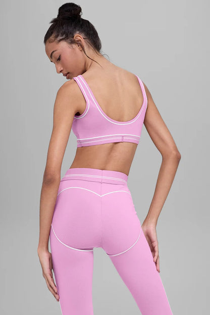 Brassière Airbrush Heart Throb