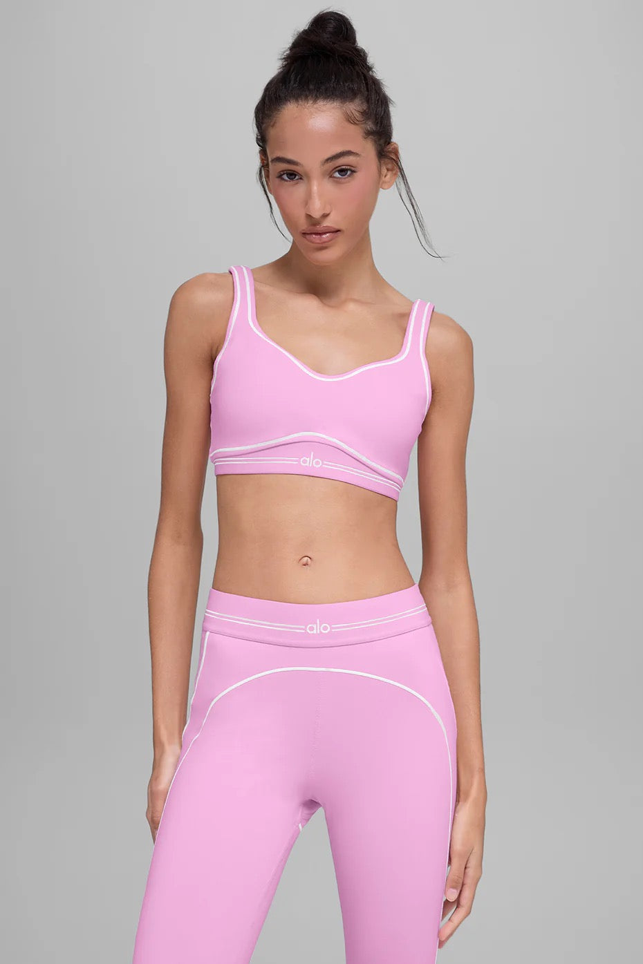 Brassière Airbrush Heart Throb