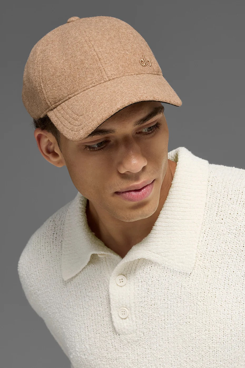 Casquette Prestige Off-Duty