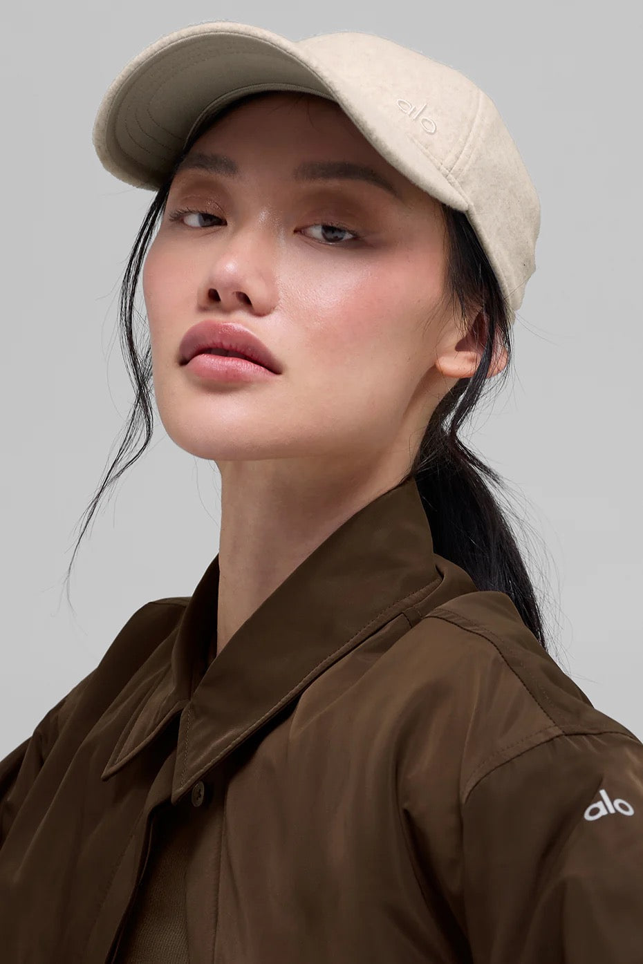Casquette Prestige Off-Duty