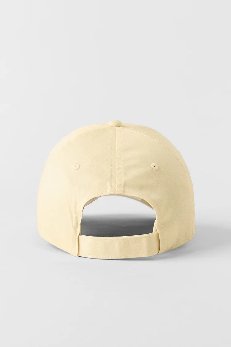 Casquette Off-Duty