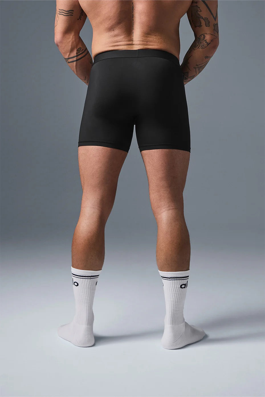 Boxer Technique Hero