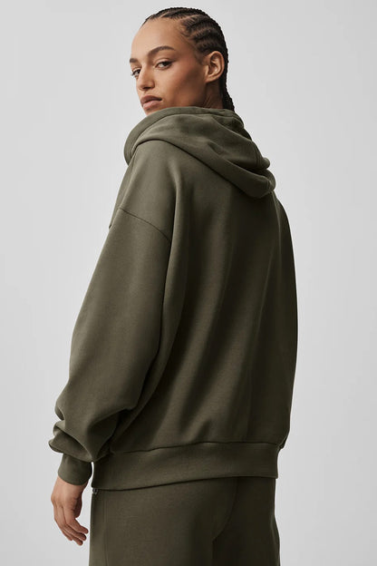 Hoodie Accolade Full Zip