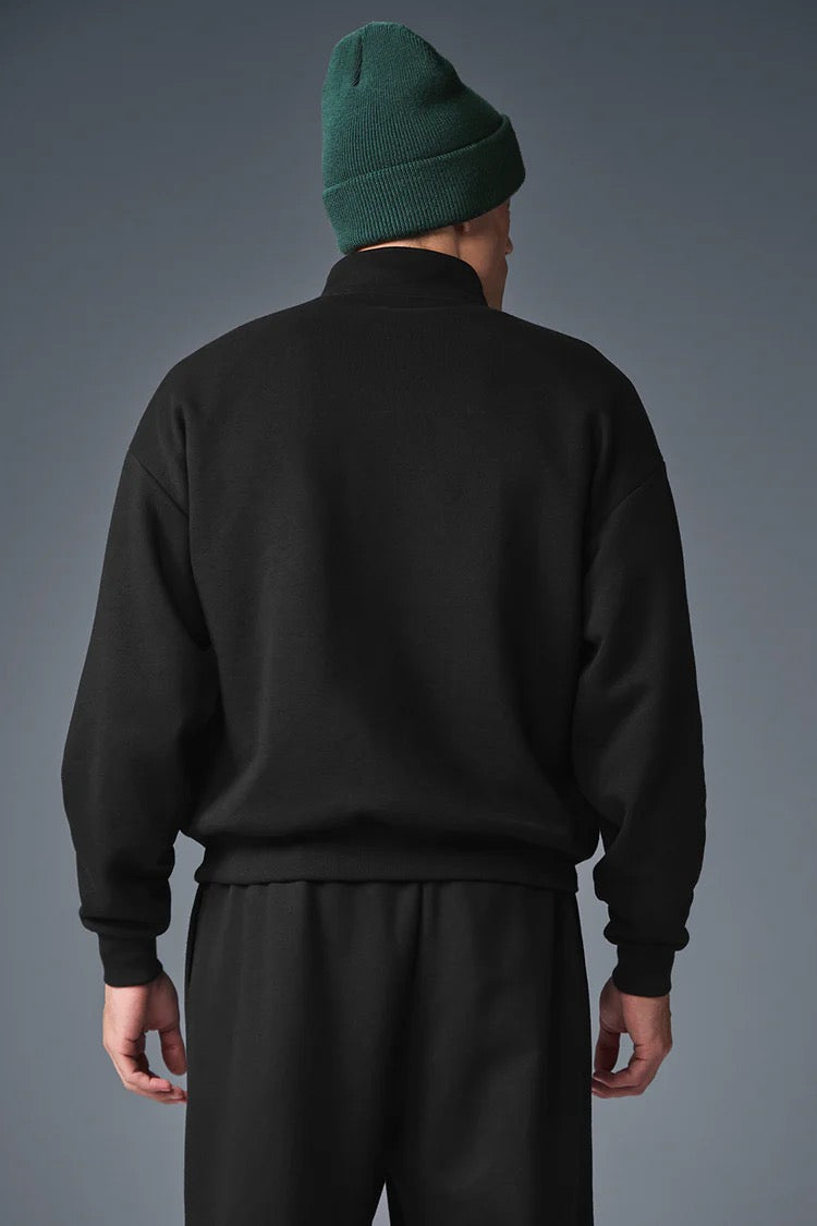 Pull Accolade 1/4 Zip
