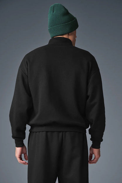 Pull Accolade 1/4 Zip