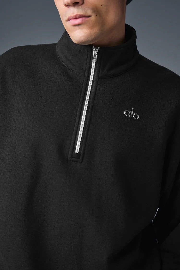 Pull Accolade 1/4 Zip