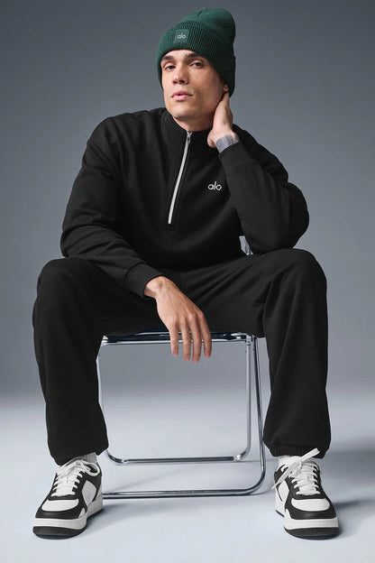 Pull Accolade 1/4 Zip
